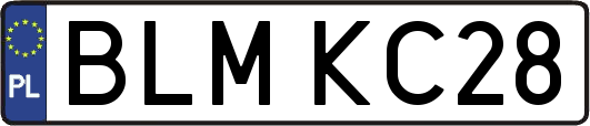 BLMKC28