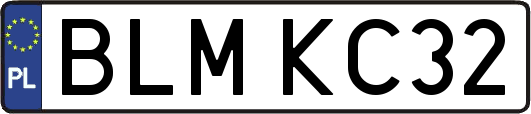 BLMKC32