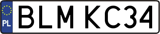 BLMKC34