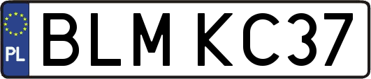 BLMKC37