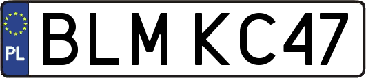 BLMKC47