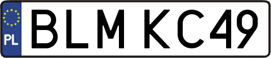 BLMKC49