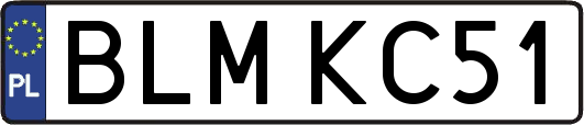 BLMKC51