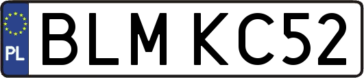 BLMKC52