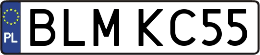 BLMKC55