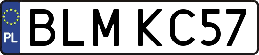 BLMKC57