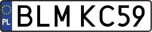 BLMKC59