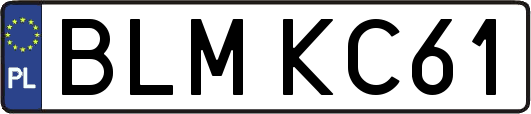 BLMKC61