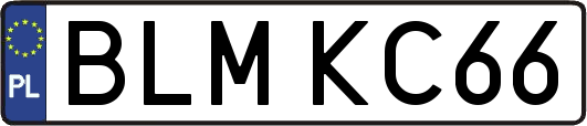 BLMKC66