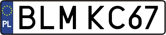 BLMKC67