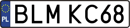 BLMKC68