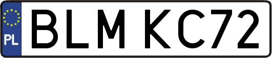 BLMKC72