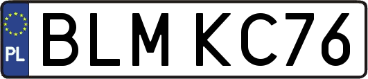 BLMKC76