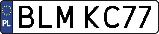 BLMKC77