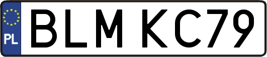 BLMKC79