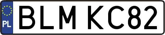 BLMKC82