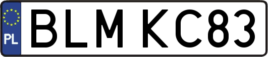 BLMKC83