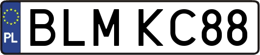BLMKC88