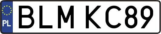 BLMKC89