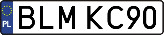 BLMKC90