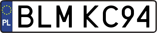 BLMKC94