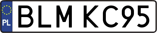 BLMKC95
