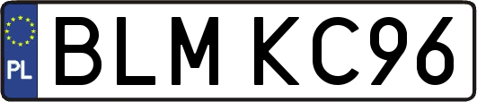 BLMKC96