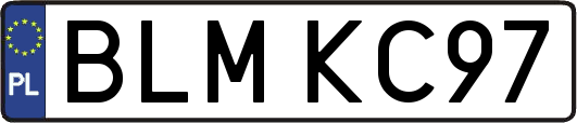 BLMKC97