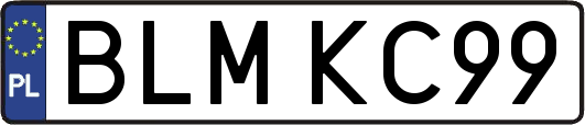 BLMKC99