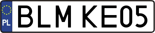 BLMKE05