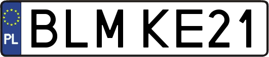 BLMKE21