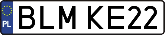 BLMKE22