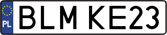 BLMKE23