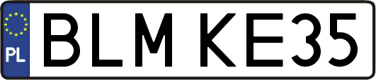 BLMKE35