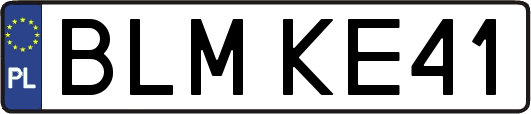 BLMKE41