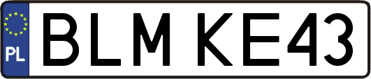 BLMKE43