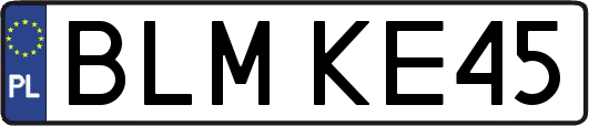 BLMKE45