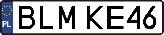 BLMKE46