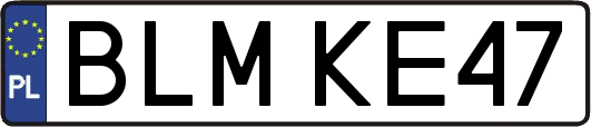 BLMKE47