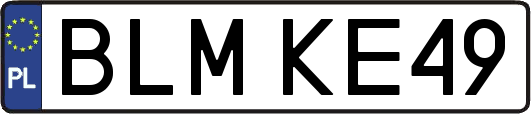BLMKE49