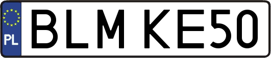 BLMKE50