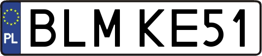 BLMKE51