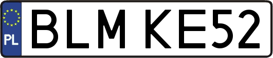 BLMKE52