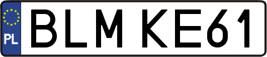 BLMKE61