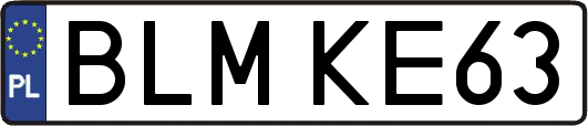 BLMKE63