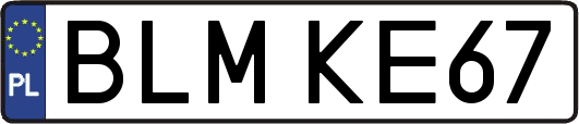 BLMKE67