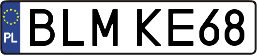 BLMKE68