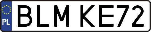 BLMKE72