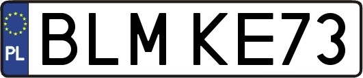 BLMKE73
