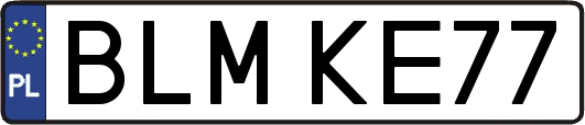 BLMKE77